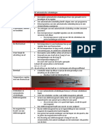 Samenvatting Natuurkunde h5 Automatische Schakelingen