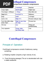 Gas Turbine Engine Compressor | PDF