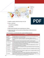 Testes Diferenciados e Guias de Estudo