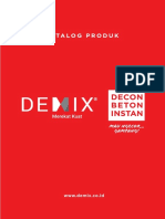 E Catalog Demix