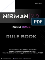 SIPC Robo Race Rules Book