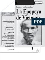 Ho Chi Minh Poemas y Escritos Polticos