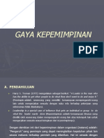 Pertemuan 4