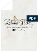 Daftar Harga Mahar Laluna Gallery