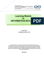 Title-Page-Information Security