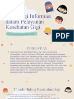 Teknologi Informasi