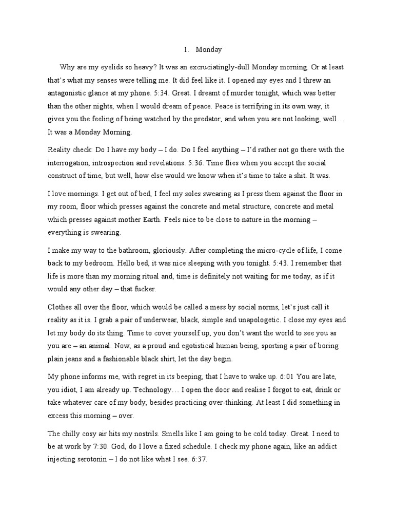 Why Are My Eyelids So Heavy PDF