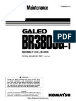 Galeo br380jg1