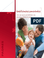 Habilidades Parentales Info