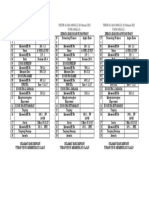 TERTIB ACARA MINGGU 26 Februari 2023