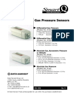 3140 ds030 5 Gas Pressure