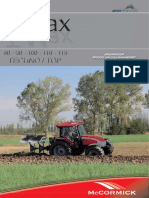 McCormick T-MAX Product Guide Manual