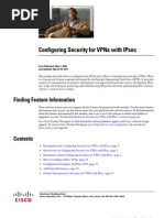 Download Configuring Security for VPNs With IPsec by Esteban Gracia SN62845382 doc pdf
