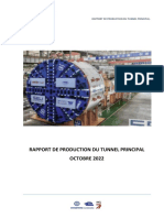 Rapport Hebdo Tunnel Ppal-06-10-2022