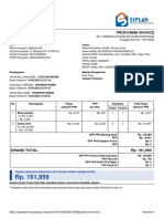Proforma Invoice Po639c927c448e3