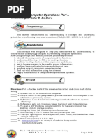 7 8 Tle CSS W3 W4 Revalidated