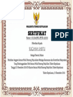Dokumen Satpol