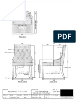 SGP-820 Side Chair With Arm May 12,16