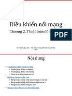 02 Thuật toán đồng thuận