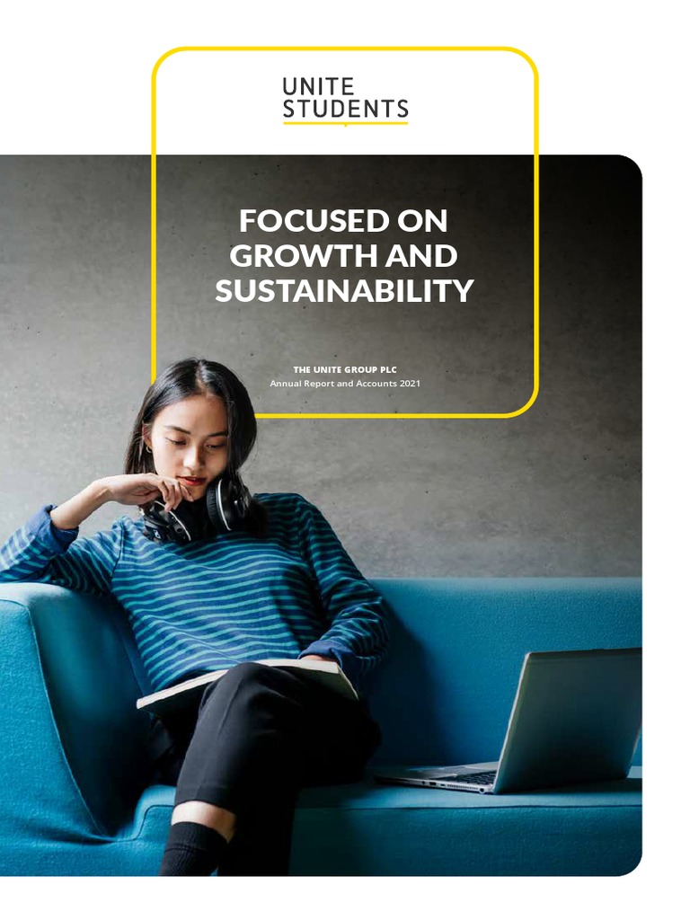 Annual Report Pdf Economies Business