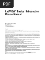 Download Labview Basic 1 Manual by Pallavi Singla SN62845826 doc pdf