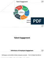 Lecture 5 - Talent Engagement