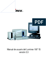 Luminex 100