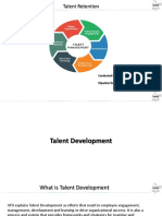 Lecture 7 - Talent Development