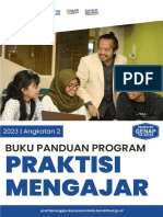 Panduan Pelaksanaan Program Praktisi Mengajar 2023 - 230220 - 072102