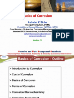 Corrosion Basics