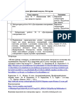 Природничі науки фізичний модуль. І курс. Усі групи. Телещак 27.04 08.05