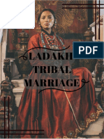 Tribal Marriage Final