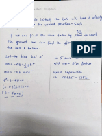 8-10 Physics Answers