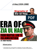 General Zia