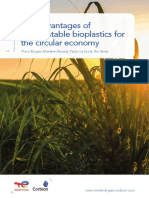 Whitepaper The Advantages of Compostable Bioplastics For A Circular Economy