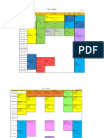 Horario I Semestre 2023