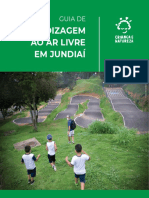 Guia de Aprendizagem Ao Ar Livre 1