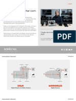Manual para Trabalhar Com Uma Câmera DSLR