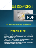 2,3 Sistem Dispersi Bag 1