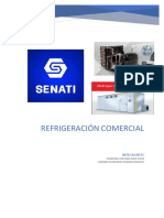 Informe Seminario Refrigeracion - Pasapera - Vasquez