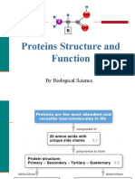 Lecture3 Proteins Pbe