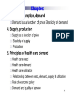 Session 3-5 Models of Demand (Compatibility Mode)