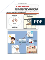 SIGNOS LINGUISTICOS