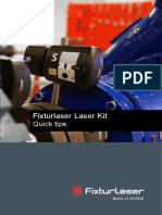 P-0272-GB Fixturlaser Laser Kit Quick Tips Low Re 1