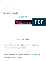 Partie10-Serveur Web Apache