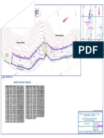 Cuadro de Datos Tecnicos