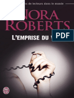 EBOOK Nora Roberts Lemprise Du Vice