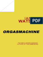 Ebook Ian Watson Orgasmachine
