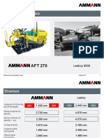 COMPARATIVO Ammann AFT 270 X Leeboy 8500 - PT - Rev 3