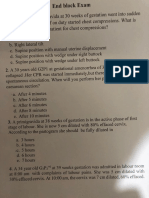 Gynae Block 03